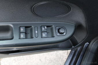 Volkswagen Golf Plus 1.4 TSI Comfortline - 16