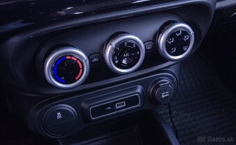 Fiat 500L Cross 1.4i LPG - 16