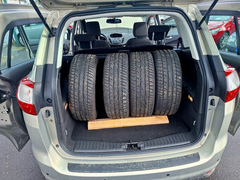 Ford C-Max 1.0 EcoBoost 125k Trend - 16