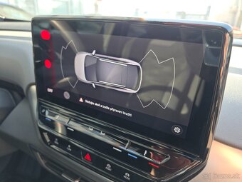 VW ID.4 Pro Performance 150kW SOH 93,2% - záruka Autodraft - 16