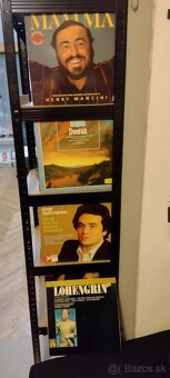 Klasická hudba Bach/Mozart/Chopin... - 16