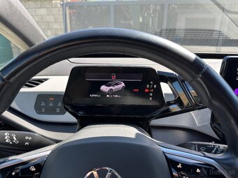 Volkswagen ID.3 Performance Upgrade 58kWh 1st - 16