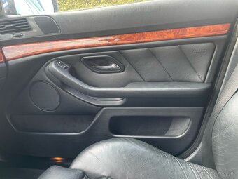 Alpina B10V8 Investicne auto - 16