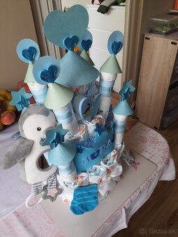 Plienkova torta - 16