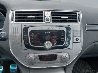 Ford Kuga 2.0 TDCi DPF Trend 2WD - 16
