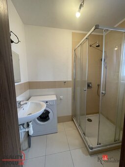 2 izbový byt 43m2, ul. Hradská, Bratislava - Vrakuňa - 16