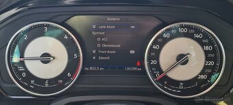 VW TOUAREG 3.0 TDI V6 ELEGANCE 4MOTION / MOŽNÝ OPOČET DPH - 16