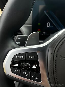BMW Rad 3 Touring 320d mHEV A/T - 16