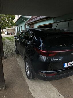 Kia Sportage 4 2018 1,6 gdi 97 kw - 16