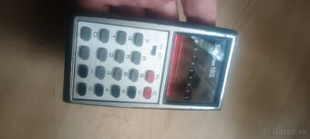 Kalkulačka Santron 18s - 16