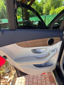 Mercedes C220 exclusive - 16