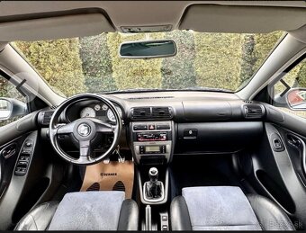 Seat Leon TOP sport 1.8T 20V - 16