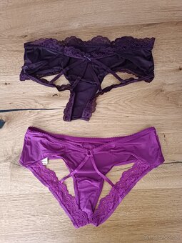 Vyššia rada M od Victoria’s Secret - 16