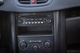 Peugeot 207 1.4e Slovakia Globe - 16