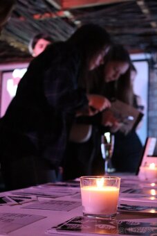 Fotografka: portréty/skupinové fotky/eventy - 16