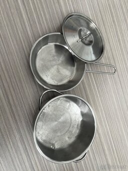 Detská kuchynská kuchynka - 16