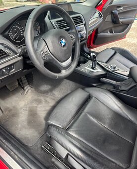 na predaj BMW1 116d Urban Line A/T - 16