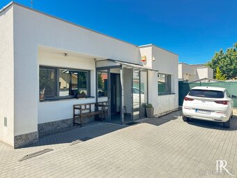 Krásna novostavba 4-izbového rodinného domu - Malý Biel (SC) - 16