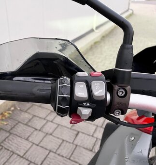 BMW R1200GS..2013..ABS..ZACHOVALÝ STAV - 16