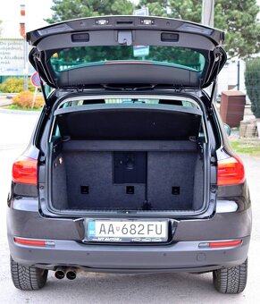 Volkswagen Tiguan 1.4 TSI 4-Motion Sport&Style - 16