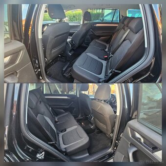 KODIAQ TOUR EVO 2.0 tdi facelift 4x4 Virtual MATRIX 147kw - 16