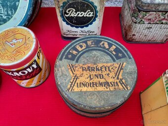 Mix historických vecí 3. - 16