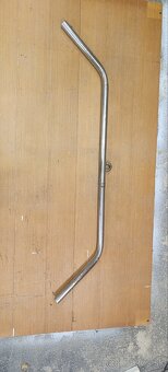 Kotúče jednorucky osy - 16