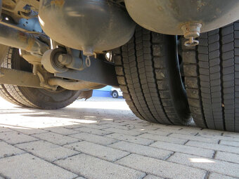 DAF XF 480 FA E6 BDF Aut 18T Tank 620L - 16