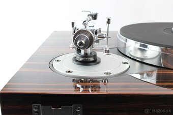 Gramofón Micro Seiki BL-101 + SAEC WE-308 - 16