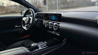 Mercedes A180 AMG line - 16