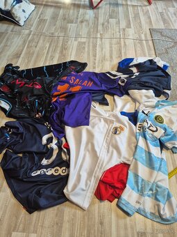 Hokejový dres Slovensko - 16