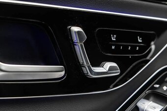 Mercedes-Benz S 450 - 16