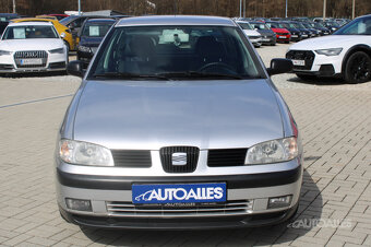 Seat Ibiza 1,4 MPi 44 kW STELLA - 16