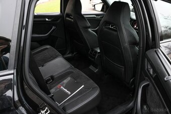 Škoda Kodiaq 2.0 TSI RS 4x4 DSG - 16