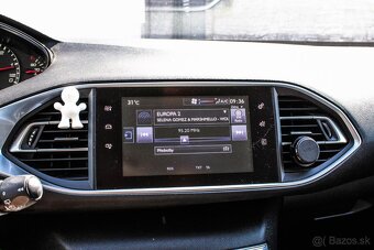 Peugeot 308 1.6 e-HDi Access - 16