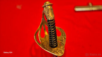 ŠABLA M 1896 - 16