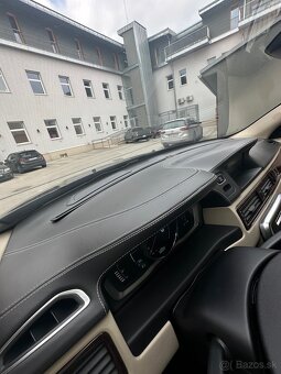 Volvo s80 D5 2,4 Sumnum 2014 - 16