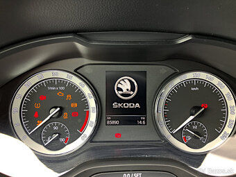 Škoda Karoq 1.6 TDI Ambition Business DSG - 16