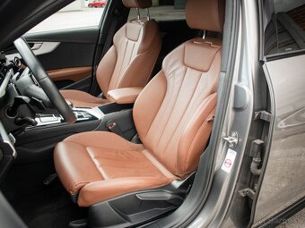 Audi A4 Avant Quattro 3.0TDI 170kW AT8 Quattro S-Line - 16