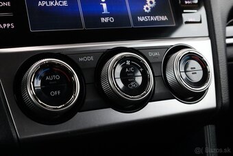 Subaru XV 2.0i Comfort CVT - 16