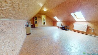Rezervované, Rodinný dom so záhradou, 8 izieb, 1013 m2, Dvor - 16