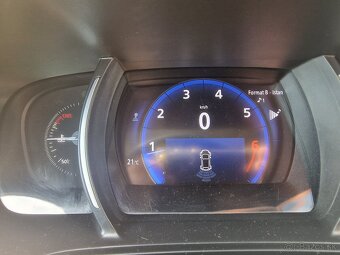 Renault Mégane Grandtour 1.3 TCe 115 Limited - 16