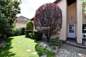 HALO reality - Predaj, rodinný dom Ivanka pri Dunaji - EXKLU - 16