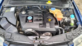 Volkswagen Passat - 16