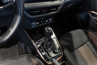Škoda Fabia 1.0 TSI Style - 16