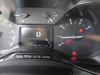 Citroën Berlingo BlueHDi 100 Feel M - 16