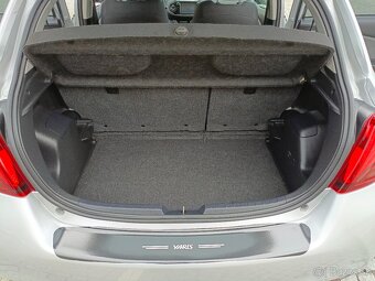 Toyota Yaris Hybrid 2016 FACELIFT AUTOMAT - 16