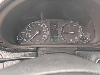 C200cdi facelift - 16