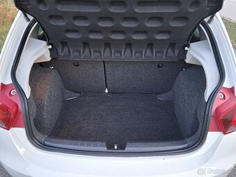Seat Ibiza facelift - 16
