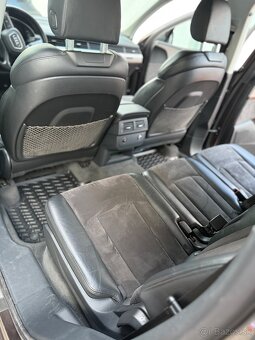 Audi Q7, 200KW, odpočet DPH - 16